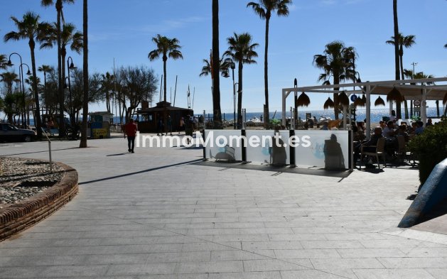 Reventa - Apartamento - Mijas Costa - El Chaparral
