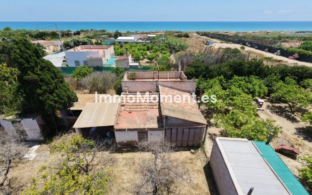 Bestaande woning - Vrijstaande villa - Guardamar del Segura - Guardamar del Segura Centro