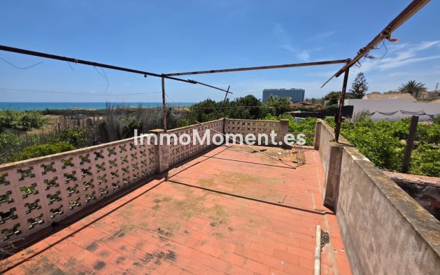Bestaande woning - Vrijstaande villa - Guardamar del Segura - Guardamar del Segura Centro
