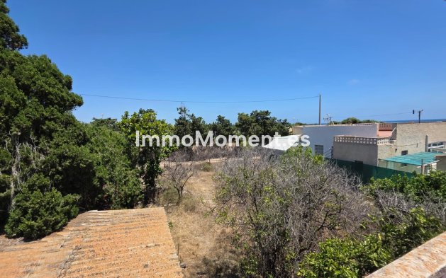 Bestaande woning - Vrijstaande villa - Guardamar del Segura - Guardamar del Segura Centro