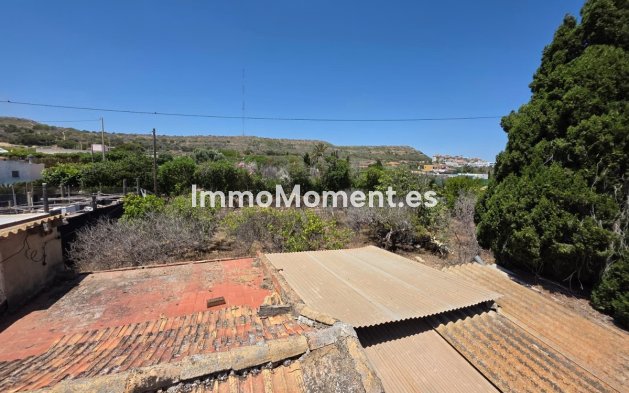 Bestaande woning - Vrijstaande villa - Guardamar del Segura - Guardamar del Segura Centro