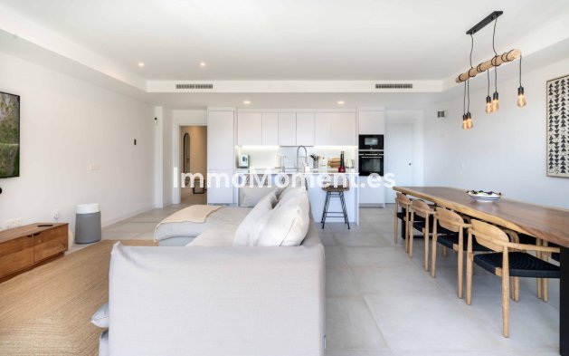 Wiederverkauf - Reihenhaus - Mijas Costa - El Chaparral