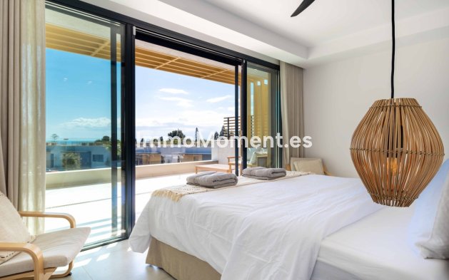 Wiederverkauf - Reihenhaus - Mijas Costa - El Chaparral