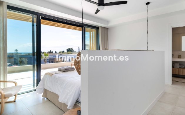 Wiederverkauf - Reihenhaus - Mijas Costa - El Chaparral
