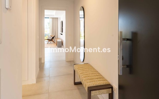 Wiederverkauf - Reihenhaus - Mijas Costa - El Chaparral