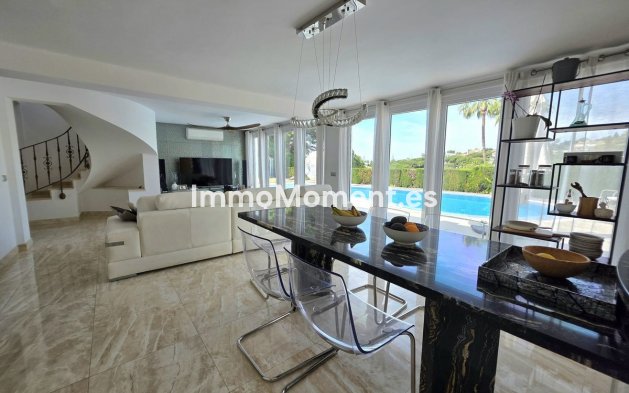 Reventa - Villa independiente - Marbella - Elviria