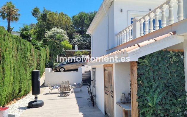 Reventa - Villa independiente - Marbella - Elviria