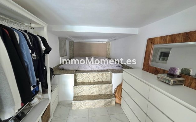 Reventa - Villa independiente - Marbella - Elviria