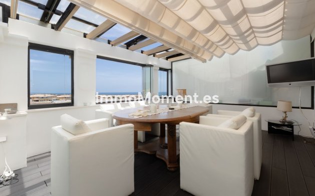 Revente - Appartement - Marbella - San Pedro de Alcántara