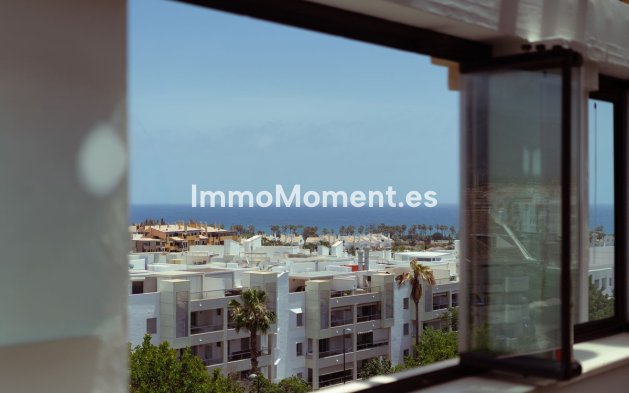 Revente - Appartement - Marbella - San Pedro de Alcántara