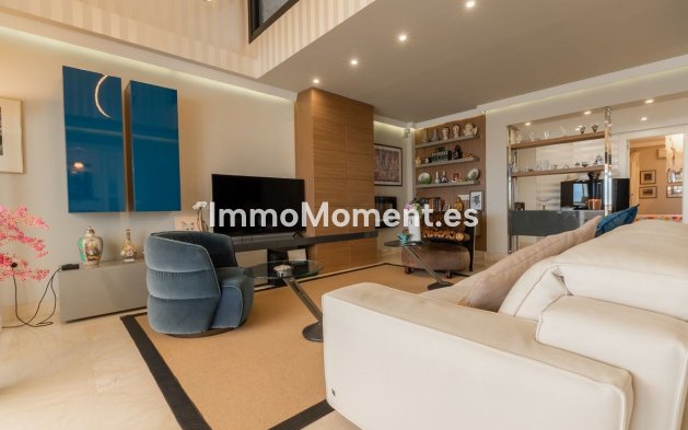 Revente - Appartement - Marbella - San Pedro de Alcántara