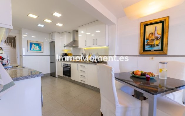 Revente - Appartement - Marbella - San Pedro de Alcántara