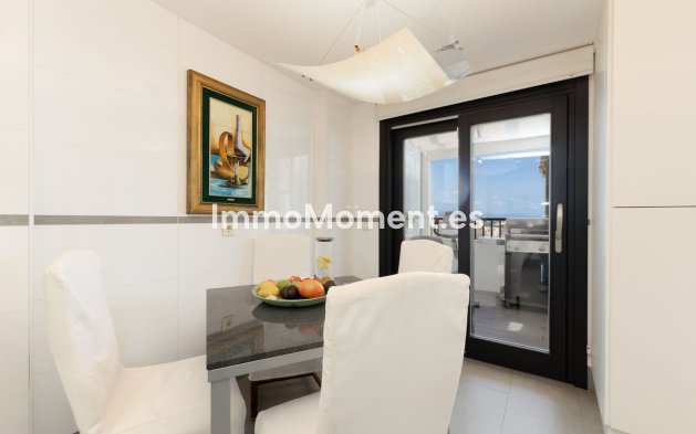 Revente - Appartement - Marbella - San Pedro de Alcántara