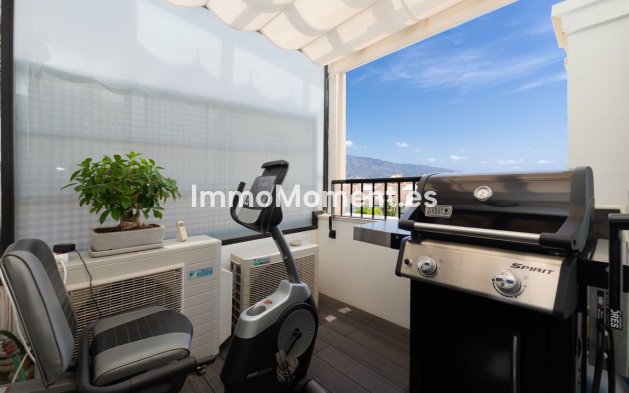 Revente - Appartement - Marbella - San Pedro de Alcántara