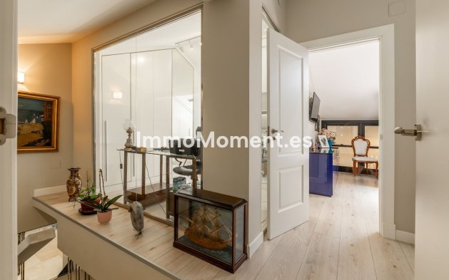 Revente - Appartement - Marbella - San Pedro de Alcántara