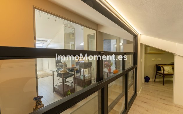 Revente - Appartement - Marbella - San Pedro de Alcántara