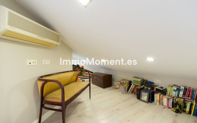 Revente - Appartement - Marbella - San Pedro de Alcántara