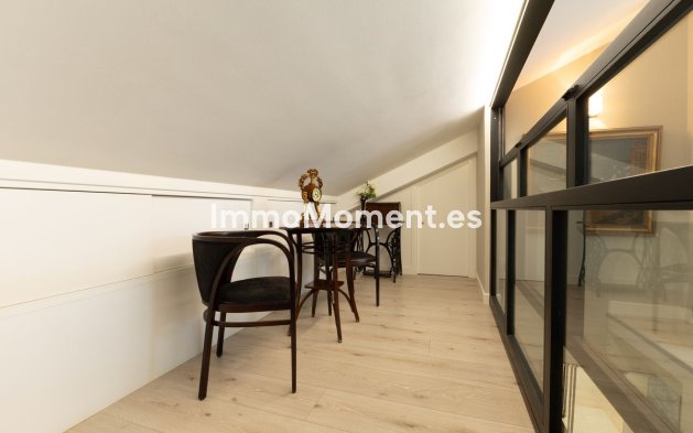 Revente - Appartement - Marbella - San Pedro de Alcántara