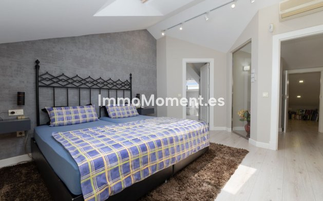 Revente - Appartement - Marbella - San Pedro de Alcántara