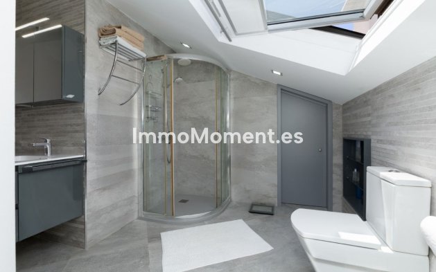 Revente - Appartement - Marbella - San Pedro de Alcántara