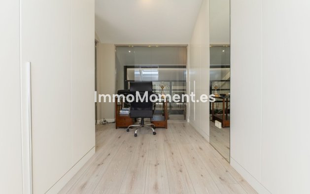 Revente - Appartement - Marbella - San Pedro de Alcántara