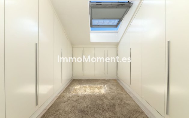 Revente - Appartement - Marbella - San Pedro de Alcántara