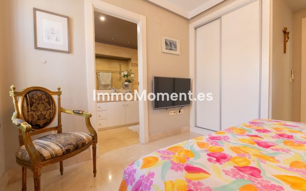 Revente - Appartement - Marbella - San Pedro de Alcántara