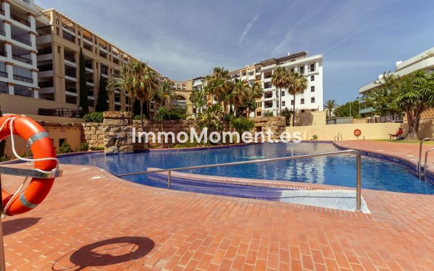 Revente - Appartement - Marbella - San Pedro de Alcántara