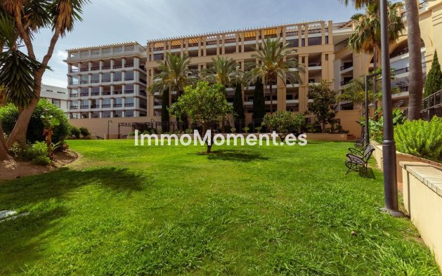 Revente - Appartement - Marbella - San Pedro de Alcántara