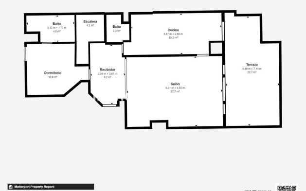 Revente - Appartement - Marbella - San Pedro de Alcántara