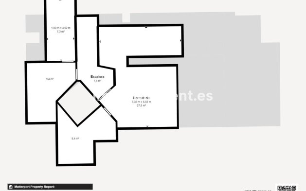 Revente - Appartement - Marbella - San Pedro de Alcántara