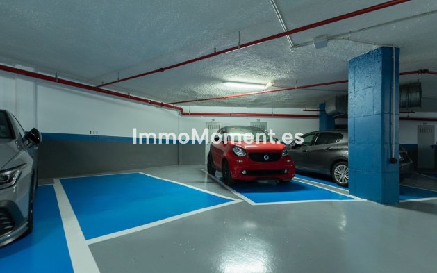 Revente - Appartement - Marbella - San Pedro de Alcántara
