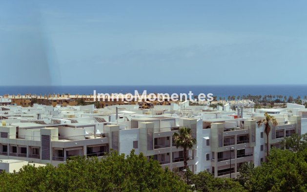 Revente - Appartement - Marbella - San Pedro de Alcántara