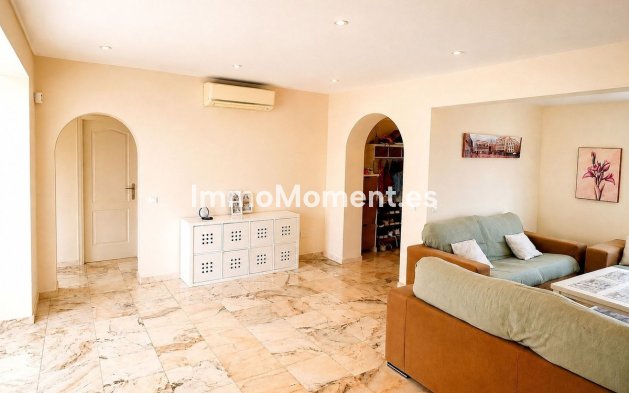 Resale - Detached villa - Marbella - Marbella Centro