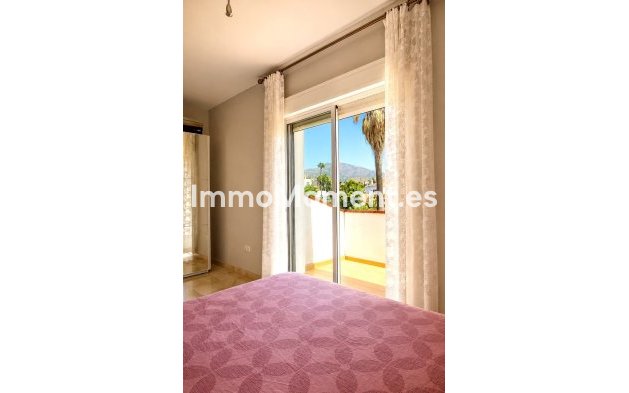Resale - Detached villa - Marbella - Marbella Centro
