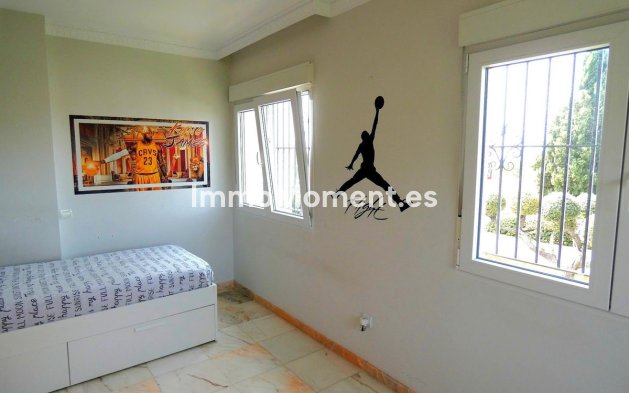 Resale - Detached villa - Marbella - Marbella Centro