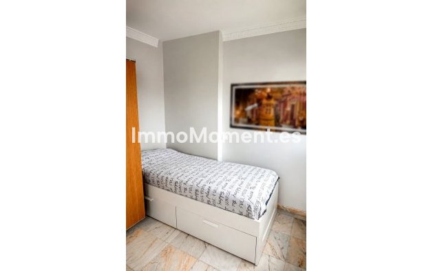 Resale - Detached villa - Marbella - Marbella Centro