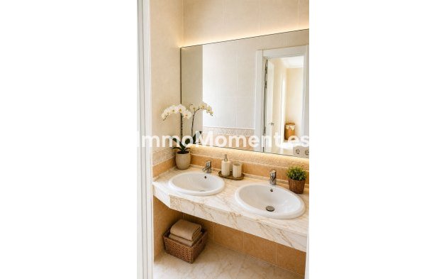Resale - Detached villa - Marbella - Marbella Centro