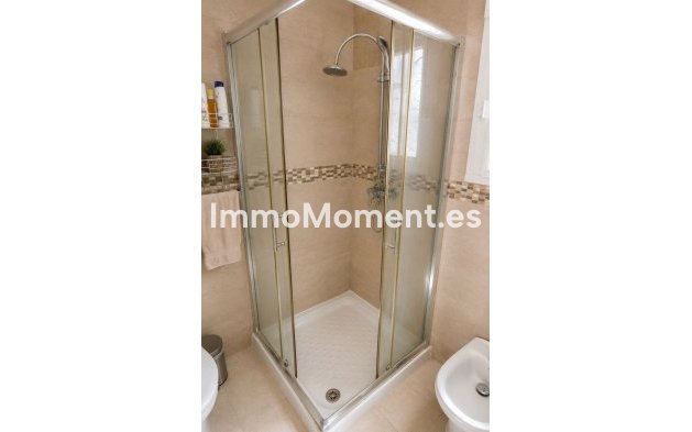 Resale - Detached villa - Marbella - Marbella Centro