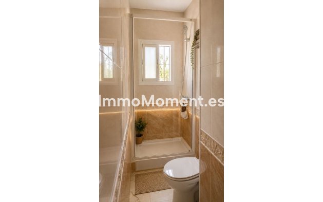 Resale - Detached villa - Marbella - Marbella Centro