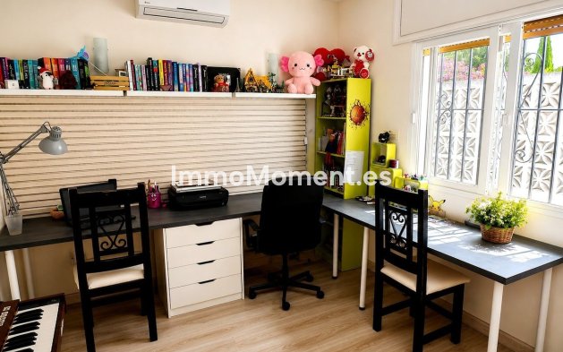 Resale - Detached villa - Marbella - Marbella Centro