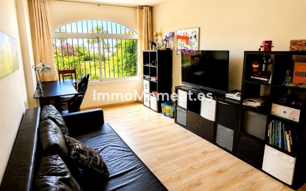 Resale - Detached villa - Marbella - Marbella Centro