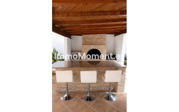 Resale - Detached villa - Marbella - Marbella Centro