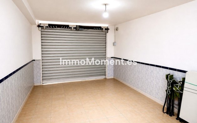 Resale - Detached villa - Marbella - Marbella Centro