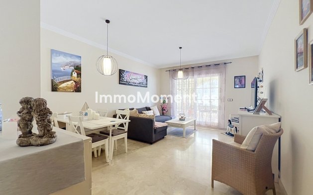 Resale - Apartment - Manilva - San Luis de Sabinillas