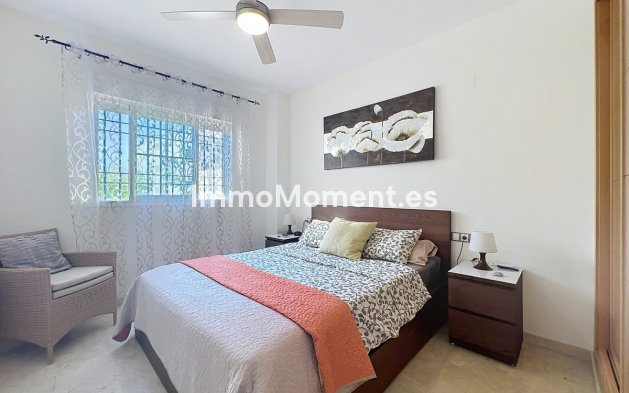 Resale - Apartment - Manilva - San Luis de Sabinillas