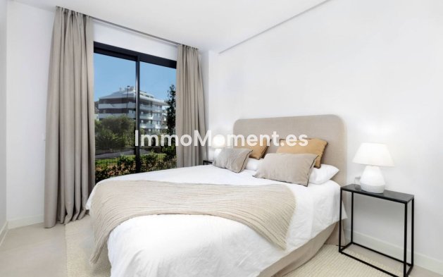 Reventa - Apartamento - Fuengirola - Fuengirola Centro