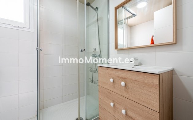 Reventa - Apartamento - Fuengirola - Los Boliches