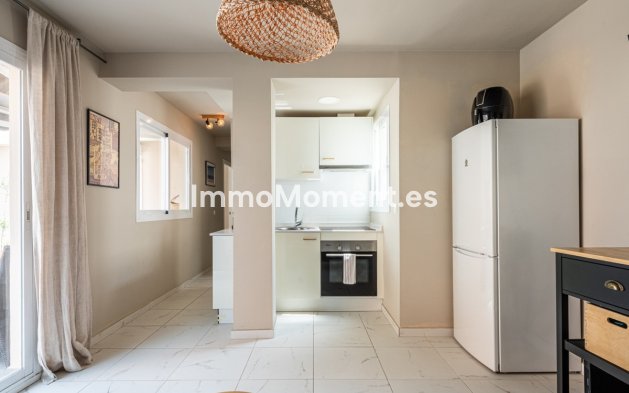 Reventa - Apartamento - Fuengirola - Los Boliches
