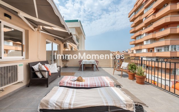 Reventa - Apartamento - Fuengirola - Los Boliches